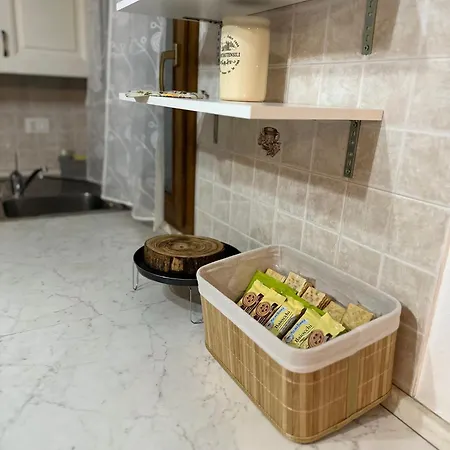 Ares House Apartament *