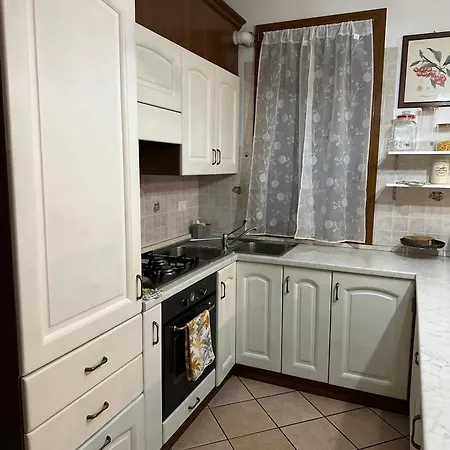 Apartament Ares House Torri di Quartesolo