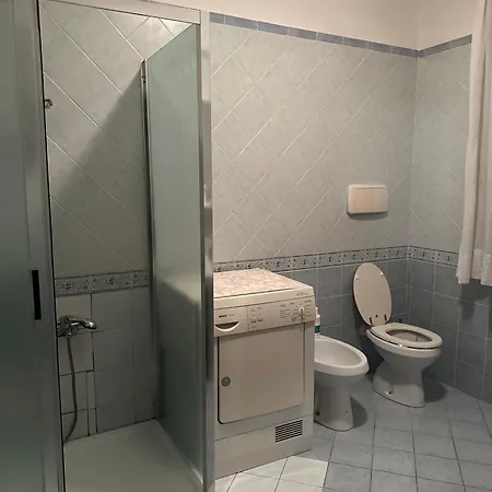 Apartament Ares House *