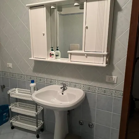 Apartament Ares House Torri di Quartesolo