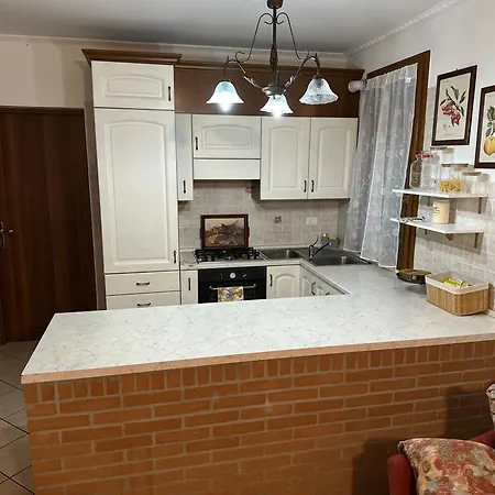 Ares House Torri di Quartesolo