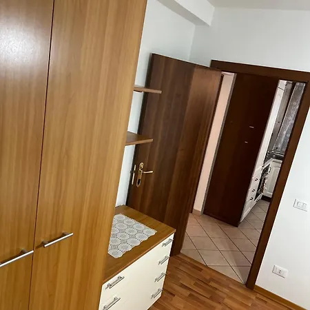 Apartament Ares House Torri di Quartesolo